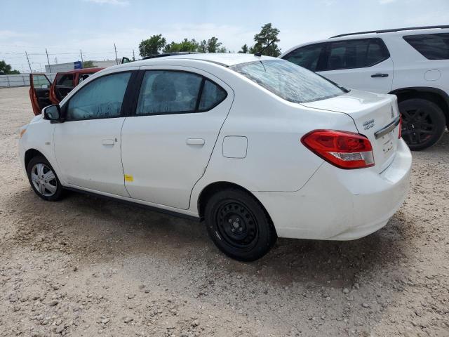 2020 Mitsubishi Mirage G4 Es VIN: ML32F3FJ8LHF04543 Lot: 54212004