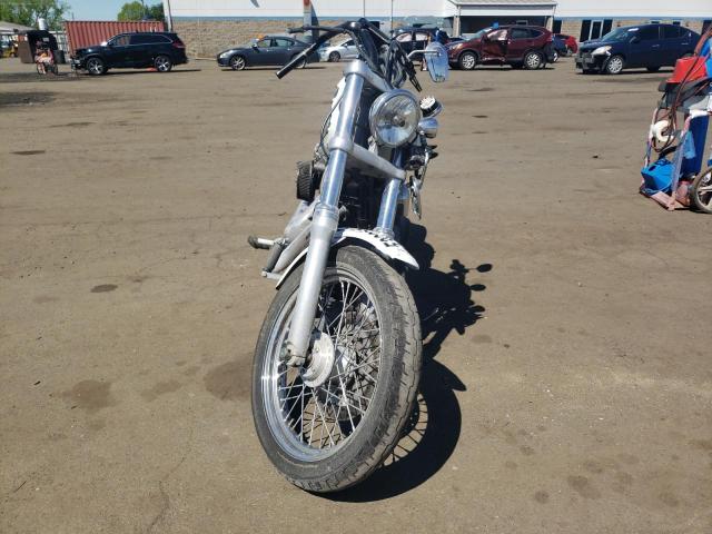 2006 HARLEY-DAVIDSON FXDBI 1HD1GX1146K303374