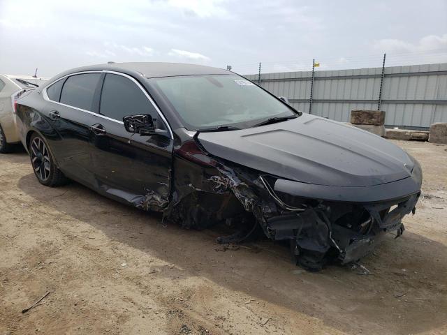 Vin: 2g1115s3xg9193854, lot: 80089424, chevrolet impala lt 20164