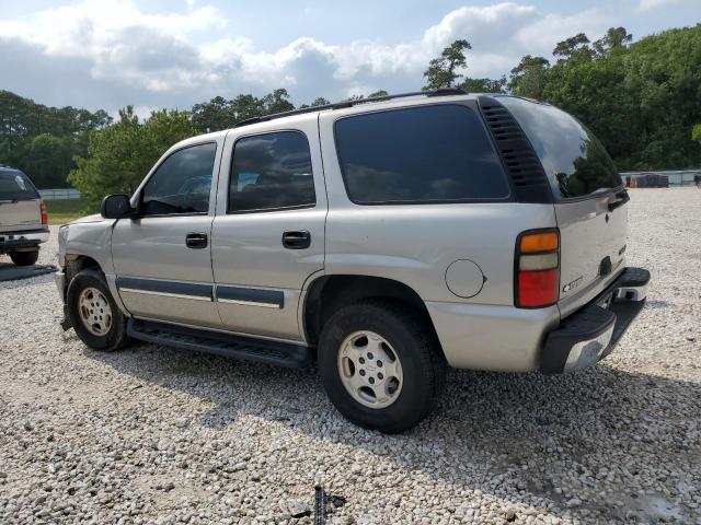 2004 Chevrolet Tahoe C1500 VIN: 1GNEC13Z54R106272 Lot: 53244974