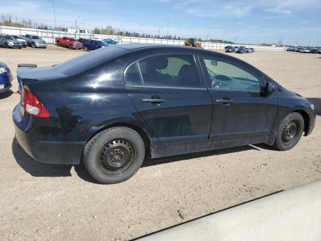 2HGFA16489H101465 2009 Honda Civic Dx-G