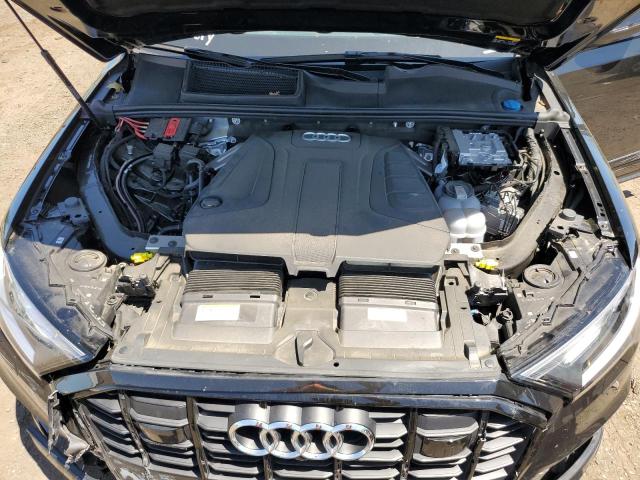 VIN WA1LCBF74PD000570 2023 Audi Q7, Premium Plus no.12