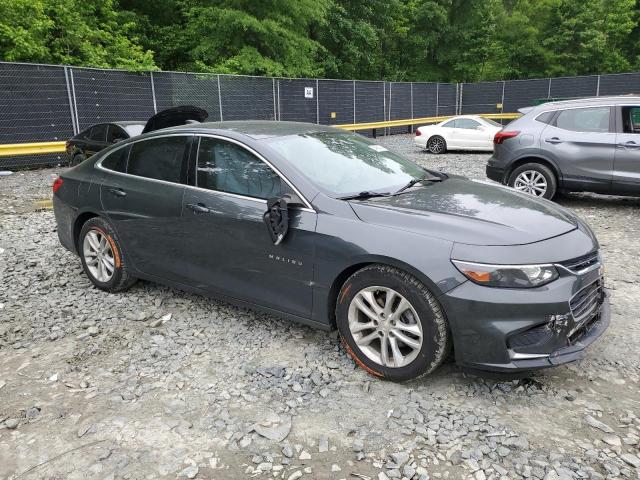 2016 Chevrolet Malibu Lt VIN: 1G1ZE5ST9GF342883 Lot: 54886474