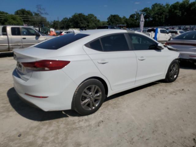 2018 Hyundai Elantra Sel VIN: 5NPD84LF5JH250422 Lot: 55292854