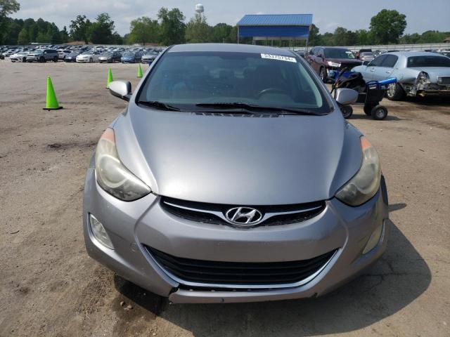 2013 Hyundai Elantra Gls VIN: KMHDH4AEXDU613524 Lot: 53375734