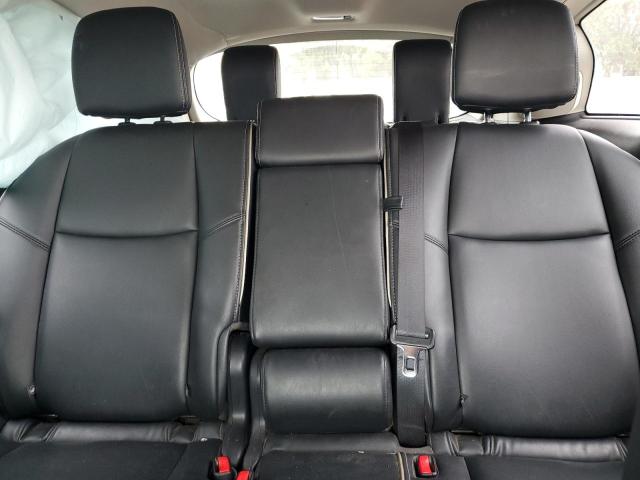 2019 Infiniti Qx60 Luxe VIN: 5N1DL0MN6KC566921 Lot: 55416924