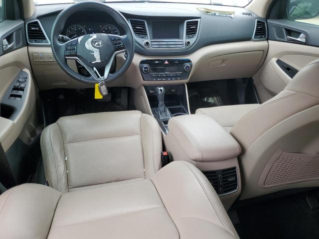 2018 HYUNDAI TUCSON VAL - KM8J33A27JU676674