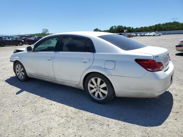 2005 Toyota Avalon Xl VIN: 4T1BK36B95U024550 Lot: 53878684