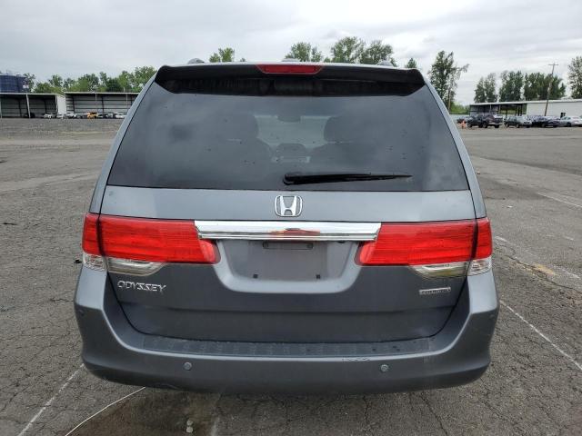 2010 Honda Odyssey Touring VIN: 5FNRL3H93AB094736 Lot: 56031454