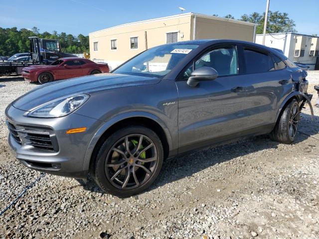 WP1BE2AY2NDA51041 Porsche Cayenne E