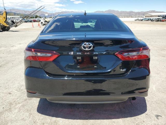 2021 Toyota Camry Le VIN: 4T1C11AK4MU497709 Lot: 54347724