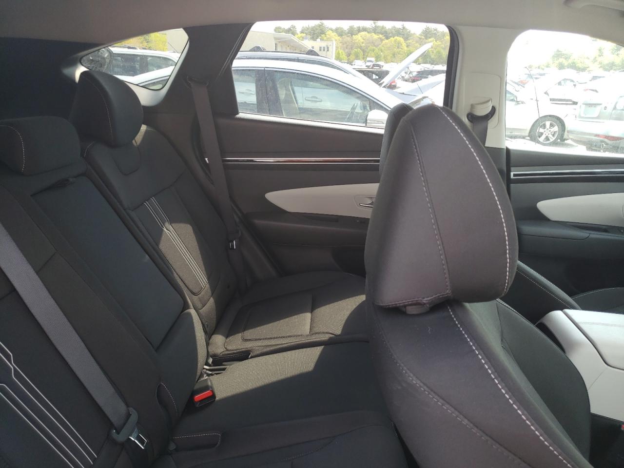 5NMJBCDE0RH378645 2024 Hyundai Tucson Sel