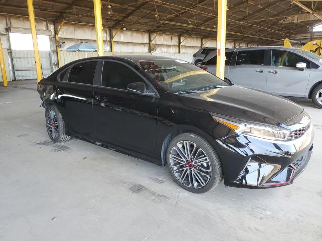 2024 Kia Forte Gt VIN: 3KPF44AC8RE691457 Lot: 54406754