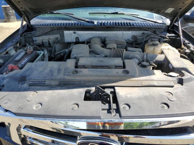 2014 Ford Expedition Limited VIN: 1FMJU2A58EEF11301 Lot: 56610004