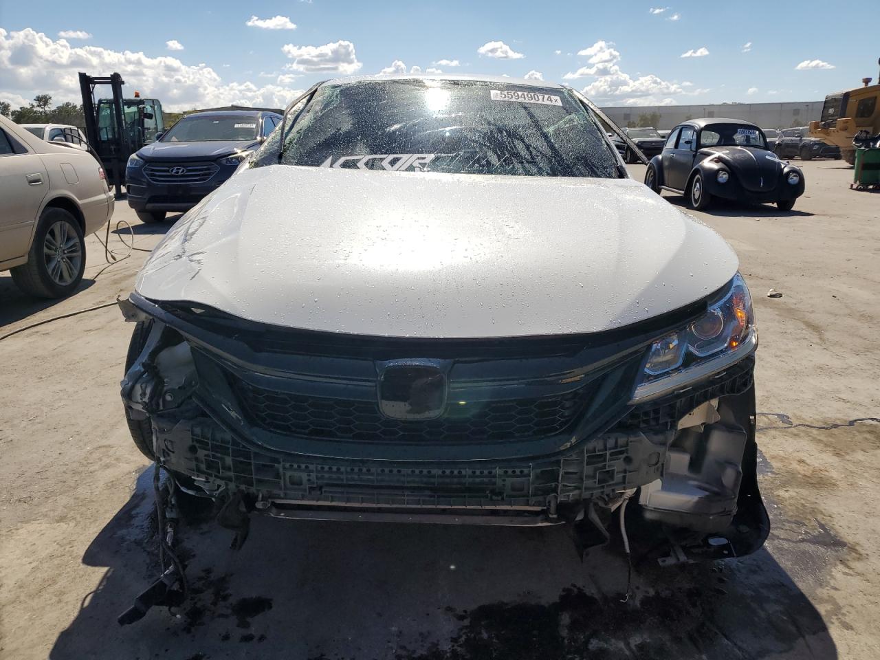 1HGCR2F50HA028163 2017 Honda Accord Sport