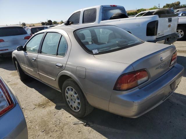 1998 Nissan Maxima Gle VIN: JN1CA21D5WT519501 Lot: 56091734