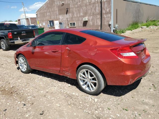 Vin: 2hgfg4a53dh705241, lot: 56427764, honda civic si 20132