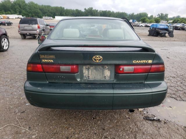 1999 Toyota Camry Ce VIN: 4T1BG22K0XU592478 Lot: 54641744
