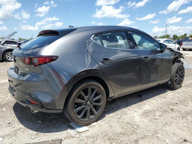 2021 Mazda 3 Premium VIN: JM1BPAML4M1313874 Lot: 55510884