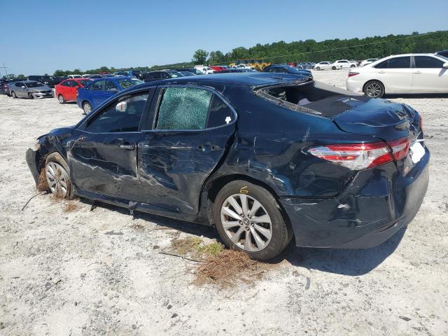 VIN 4T1B11HK1KU766098 2019 Toyota Camry, L no.2