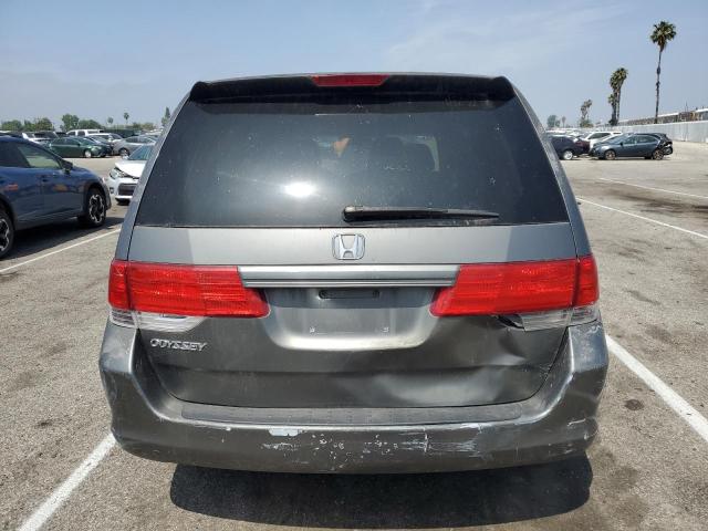 2008 Honda Odyssey Lx VIN: 5FNRL38248B112643 Lot: 56681044