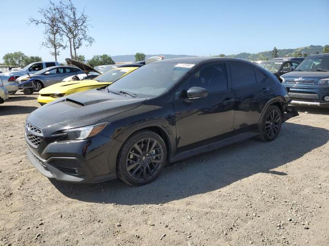 2023 Subaru Wrx Premium VIN: JF1VBAF63P9805567 Lot: 52155994