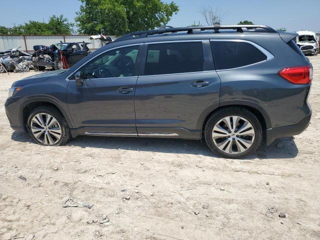 2021 Subaru Ascent Limited VIN: 4S4WMALD5M3446700 Lot: 56831944