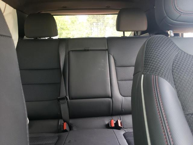 2022 Chevrolet Trailblazer Rs VIN: KL79MUSL9NB029841 Lot: 55766854