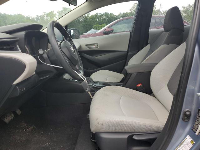 2020 TOYOTA COROLLA LE - 5YFEPRAE5LP025860