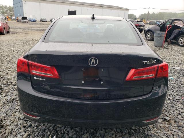 2020 Acura Tlx VIN: 19UUB1F34LA010551 Lot: 55045634