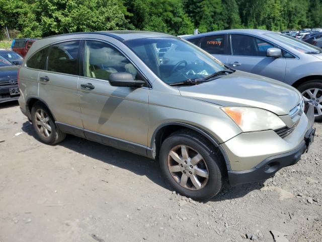 2007 Honda Cr-V Ex VIN: JHLRE48527C038700 Lot: 56058814