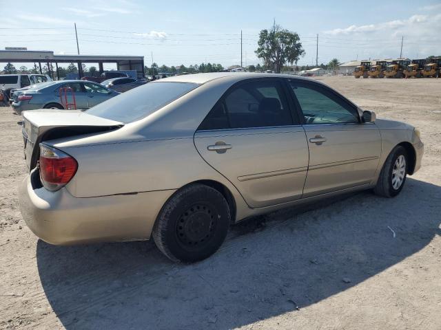 2005 Toyota Camry Le VIN: 4T1BE32K15U048337 Lot: 54399374