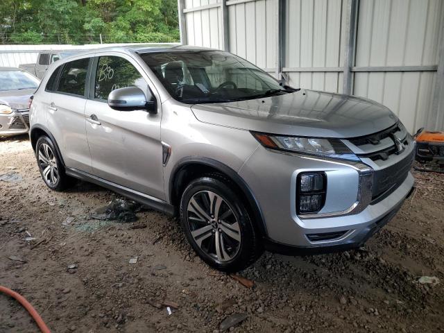 2020 Mitsubishi Outlander Sport Es VIN: JA4AR3AU4LU020451 Lot: 56628074