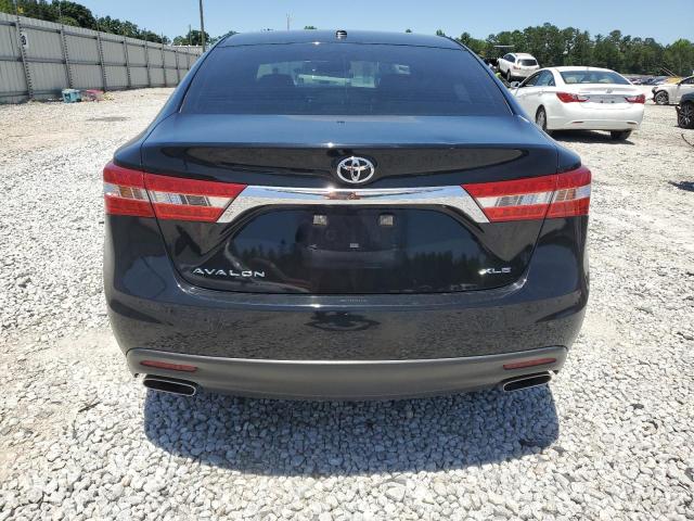 2015 Toyota Avalon Xle VIN: 4T1BK1EB3FU165606 Lot: 56604694