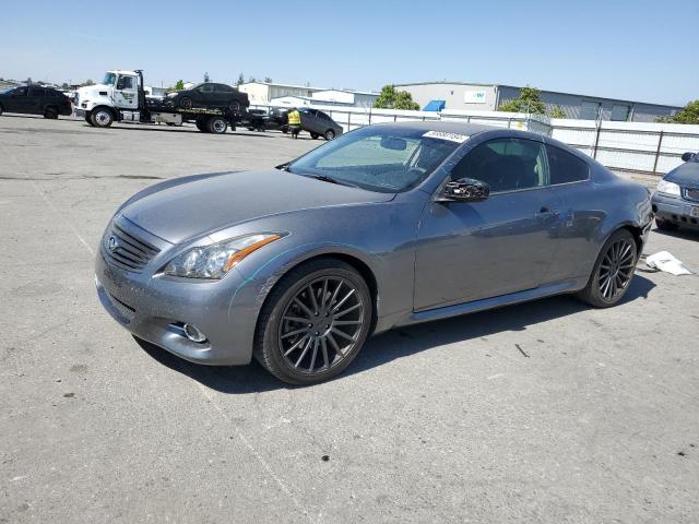 2012 Infiniti G37 Base VIN: JN1CV6EK7CM424481 Lot: 56680184