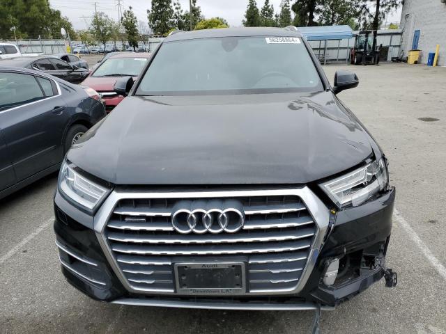 2019 Audi Q7 Premium VIN: WA1AHAF74KD033600 Lot: 56258864