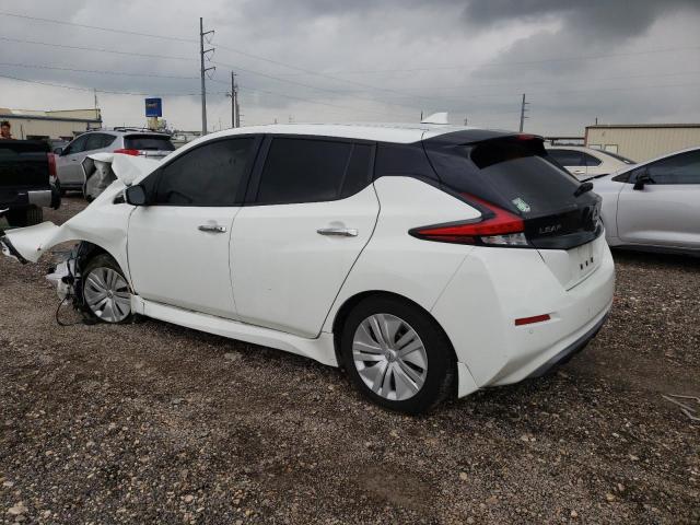 2023 Nissan Leaf S VIN: 1N4AZ1BV6PC552867 Lot: 53742474
