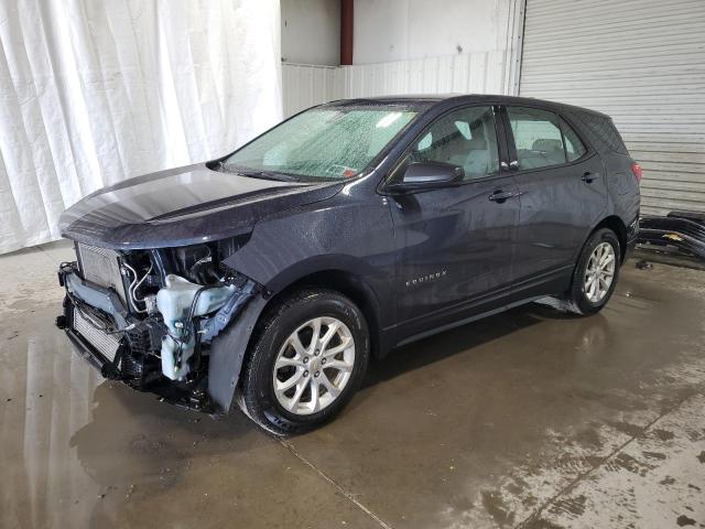 2019 Chevrolet Equinox Ls VIN: 3GNAXSEV3KS502603 Lot: 55609164