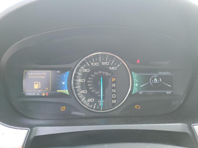 2012 Ford Edge Sel VIN: 2FMDK3JC9CBA27427 Lot: 53981534