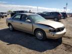 BUICK CENTURY CU photo