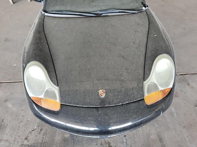 WP0CA2990XS650260 1999 Porsche 911 Carrera