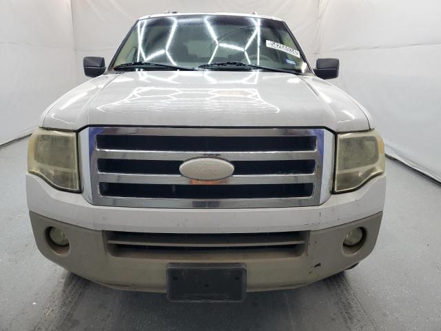 2007 Ford Expedition Eddie Bauer VIN: 1FMFU175X7LA62533 Lot: 54266934