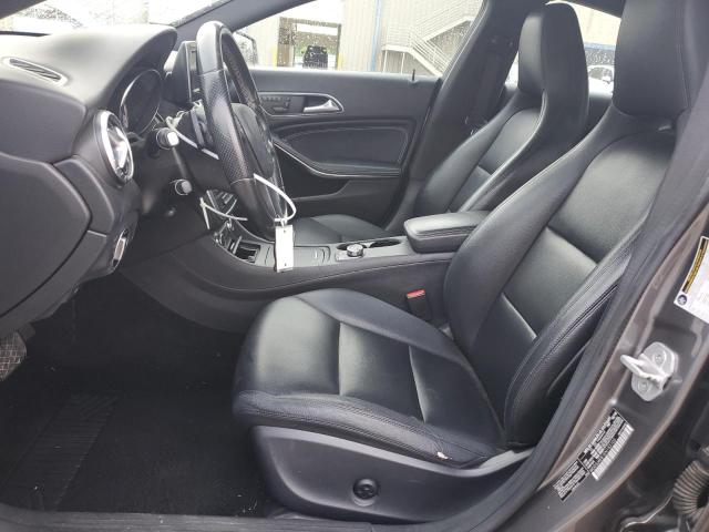 VIN WDDSJ4EB1EN152103 2014 Mercedes-Benz CLA-Class,... no.7