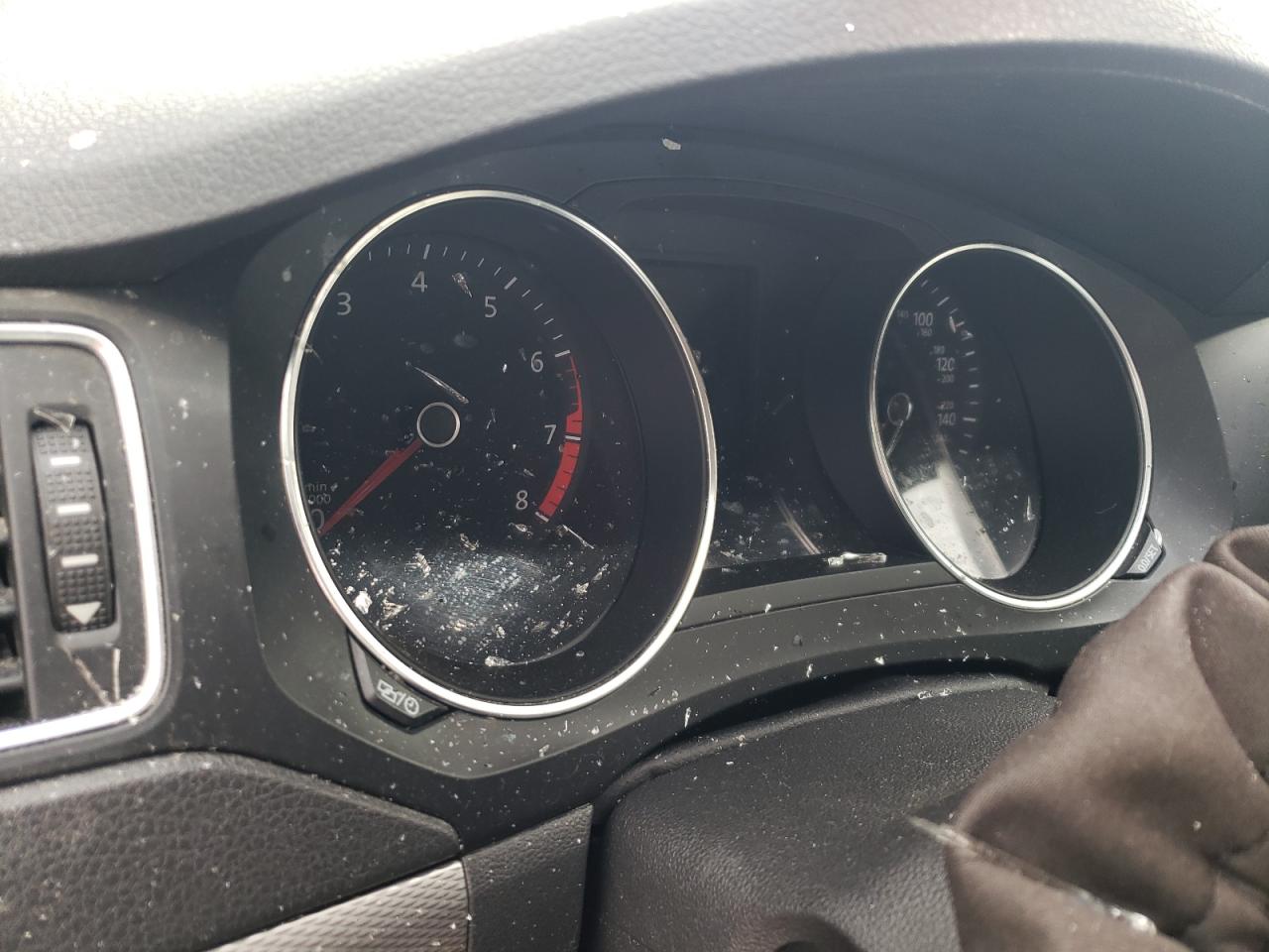 3VW2B7AJ6HM206495 2017 Volkswagen Jetta S