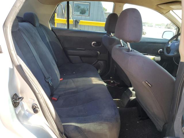 2009 Nissan Versa S VIN: 3N1BC11E29L382440 Lot: 55511244