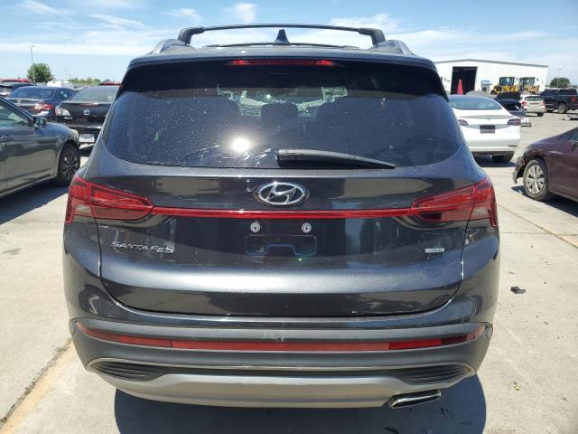 2023 Hyundai Santa Fe Sel VIN: 5NMS2DAJ2PH537464 Lot: 56517234