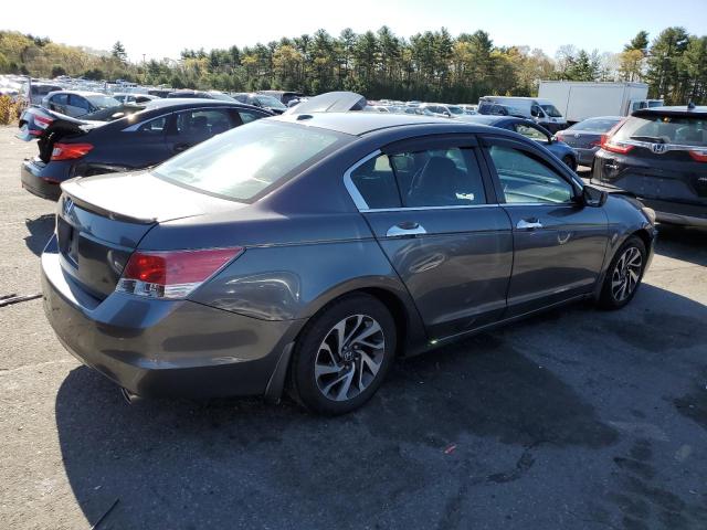 2010 Honda Accord Exl VIN: 1HGCP3F86AA005210 Lot: 53629214