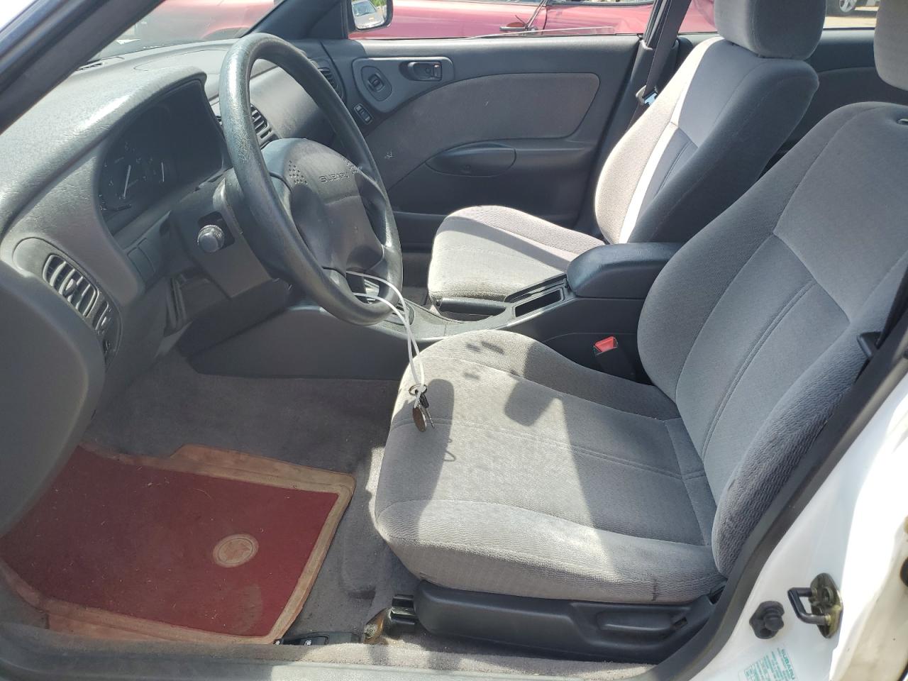 4S3BD4351V7214053 1997 Subaru Legacy L