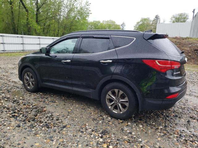 2015 Hyundai Santa Fe Sport VIN: 5XYZUDLB6FG255237 Lot: 54645144