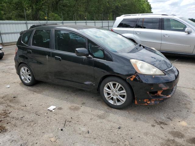 2011 Honda Fit Sport VIN: JHMGE8H53BC002095 Lot: 55820654